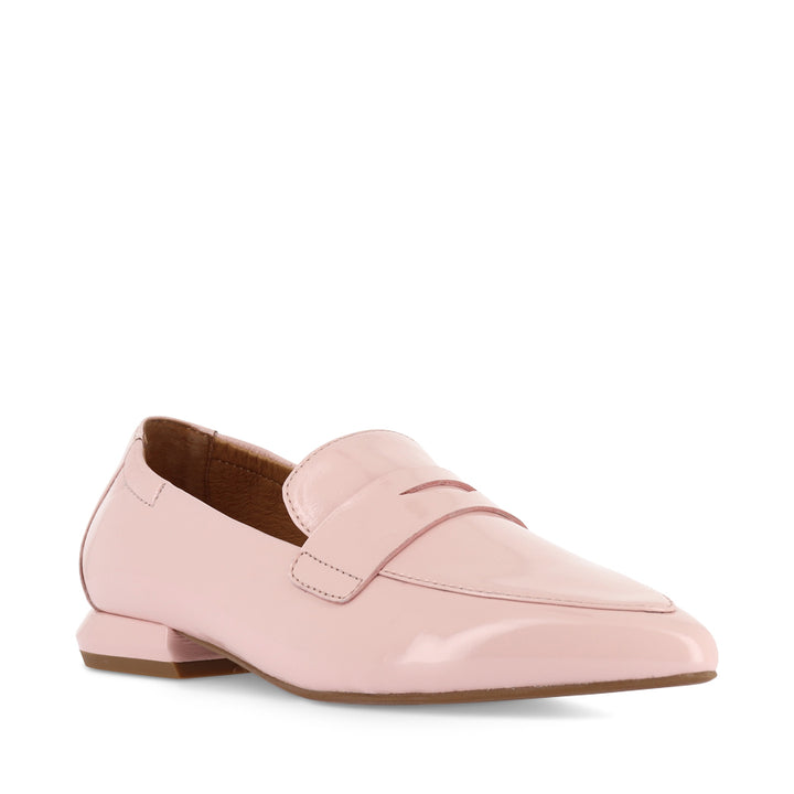 PALOLO - DUSTY PINK LEATHER