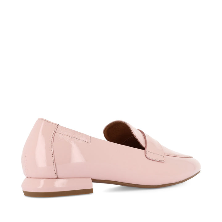 PALOLO - DUSTY PINK LEATHER