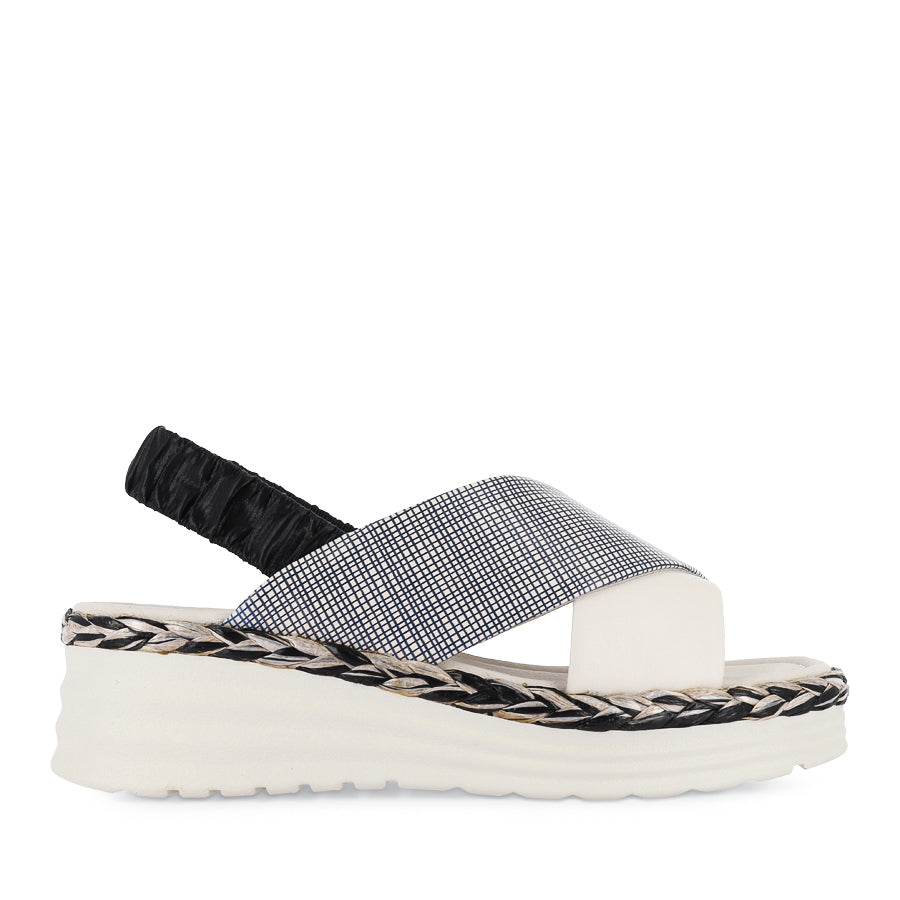 PAULITA - CREAM MULTI