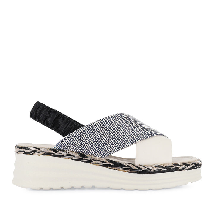 PAULITA - CREAM MULTI