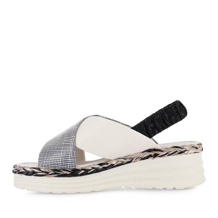 PAULITA - CREAM MULTI