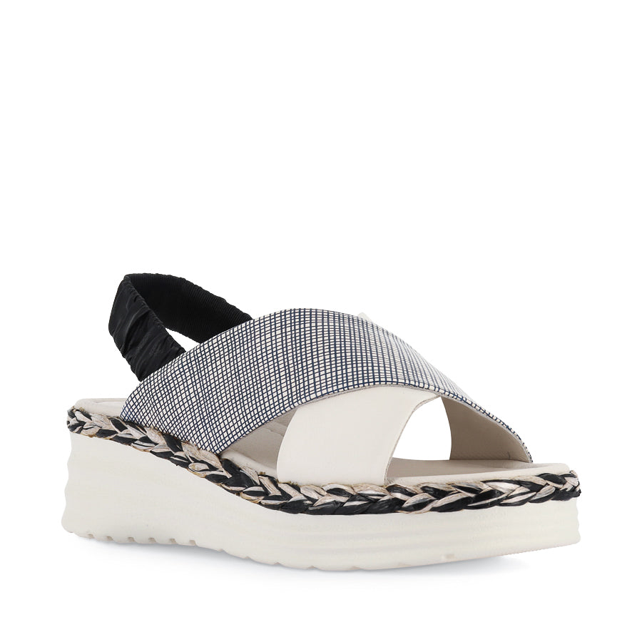 PAULITA - CREAM MULTI