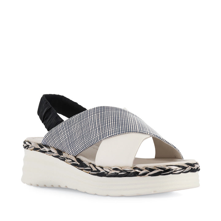 PAULITA - CREAM MULTI