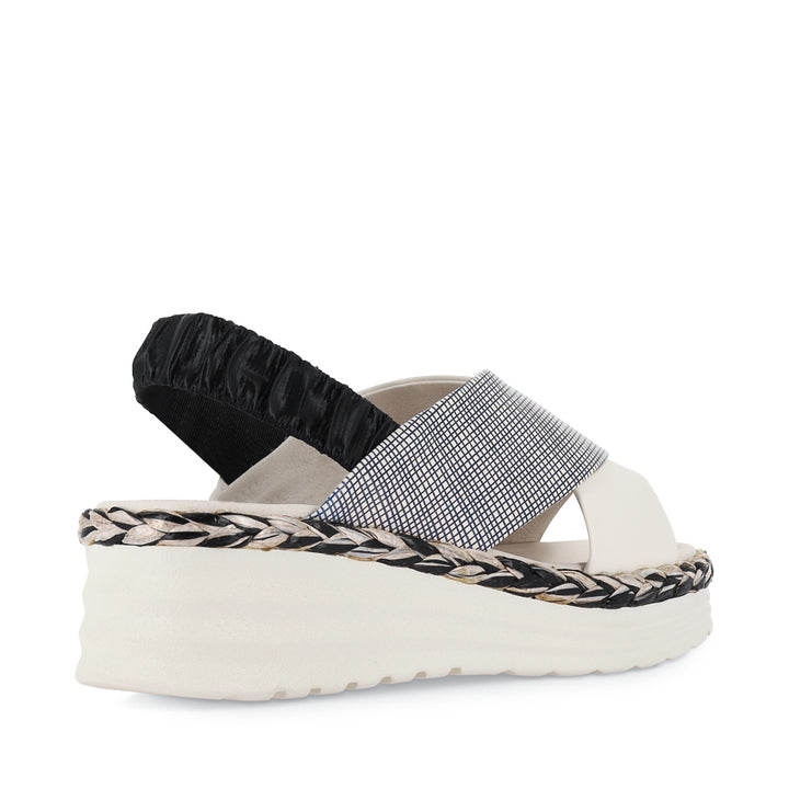 PAULITA - CREAM MULTI