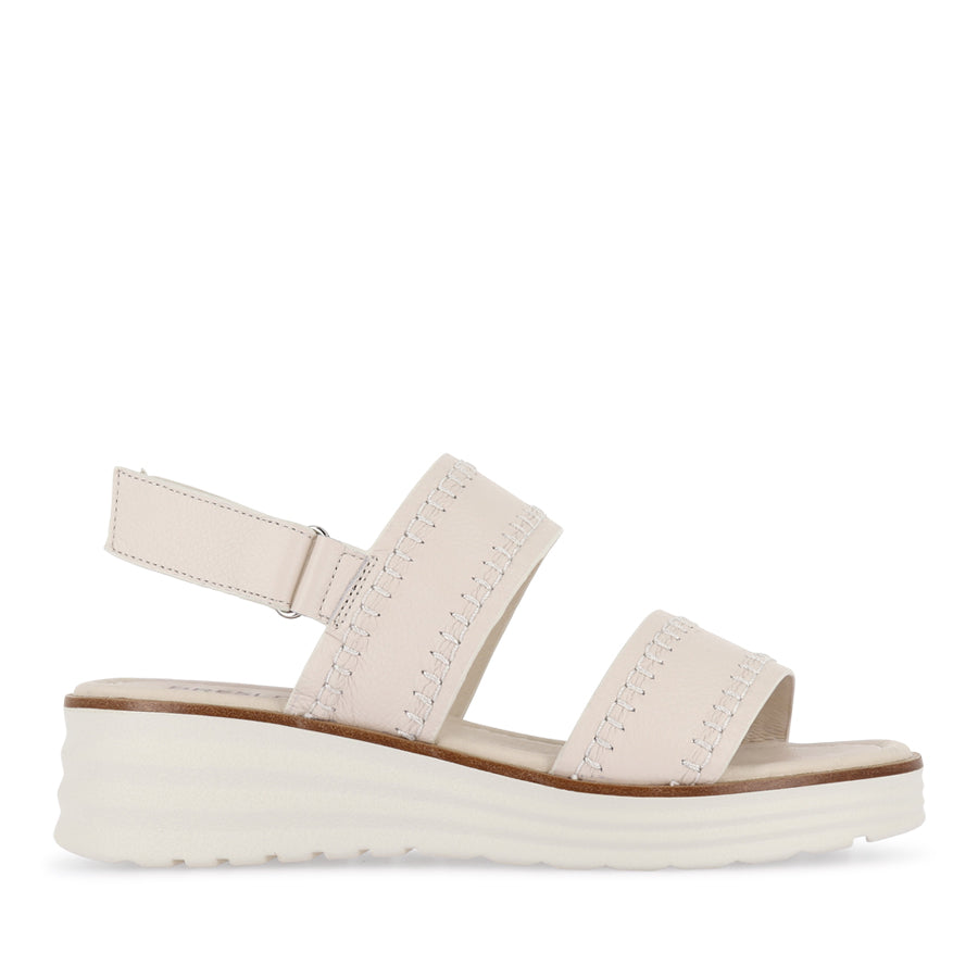 PREYA - BONE LEATHER