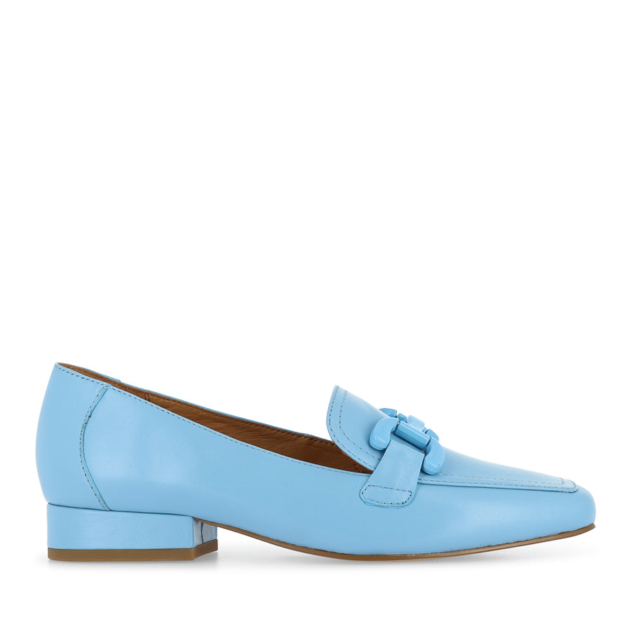 REMONDE - ALASKA BLUE LEATHER