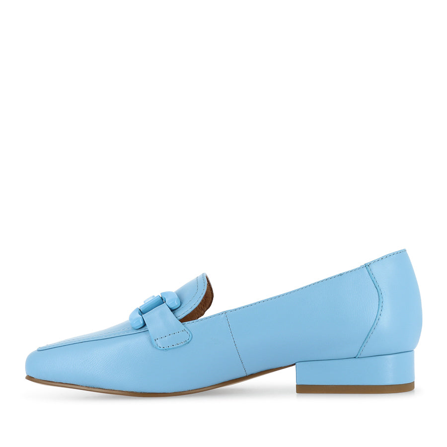 REMONDE - ALASKA BLUE LEATHER