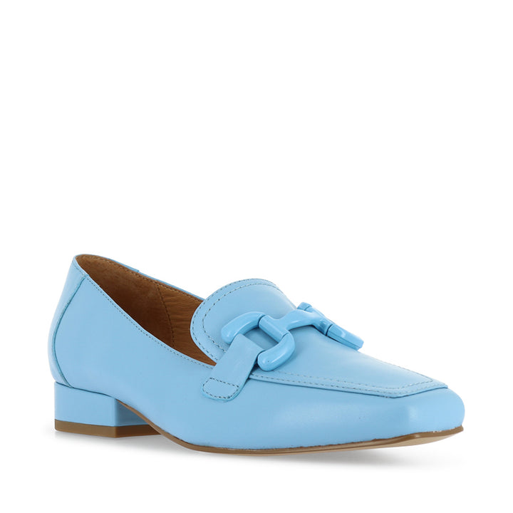 REMONDE - ALASKA BLUE LEATHER
