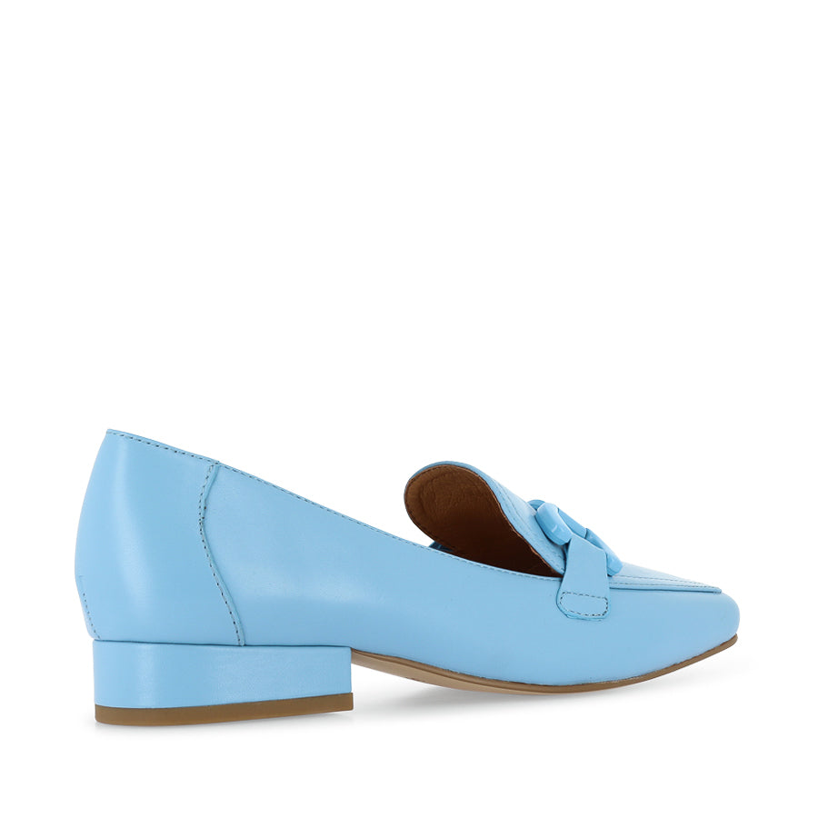 REMONDE - ALASKA BLUE LEATHER