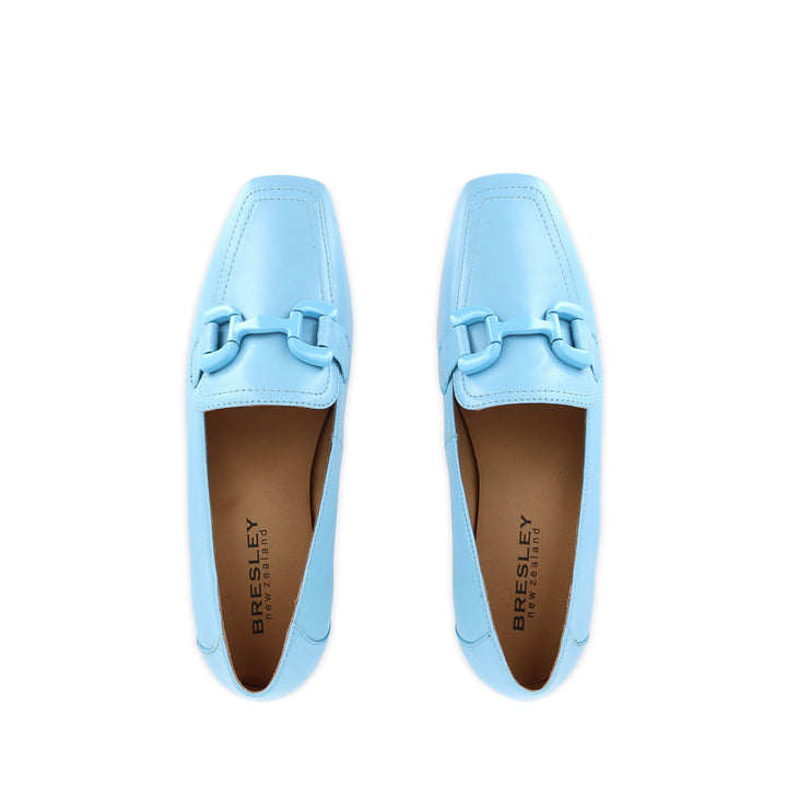 REMONDE - ALASKA BLUE LEATHER