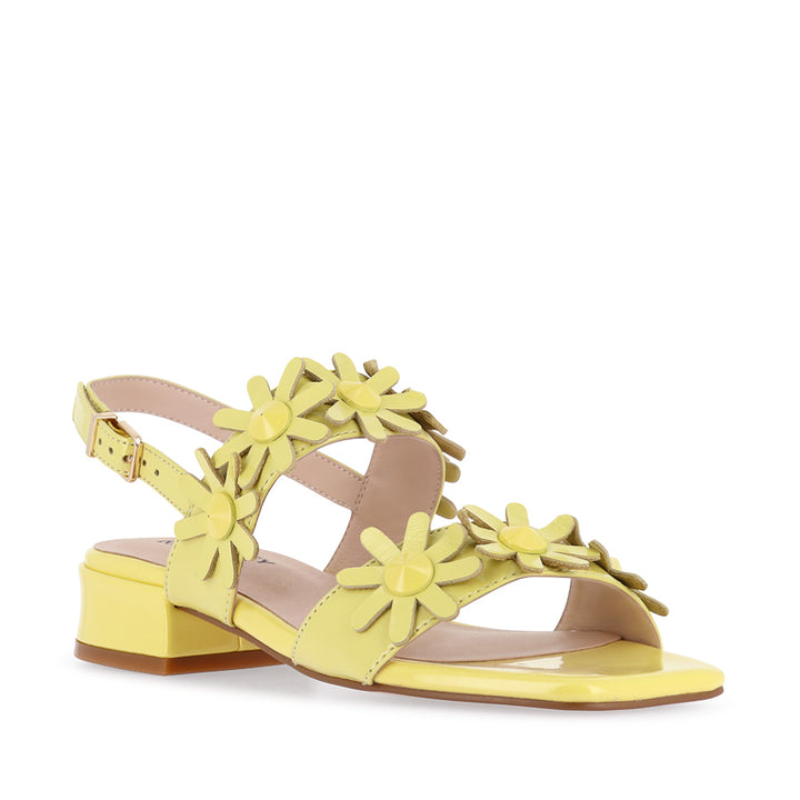 SCARLETT - SUNNY PATENT LEATHER