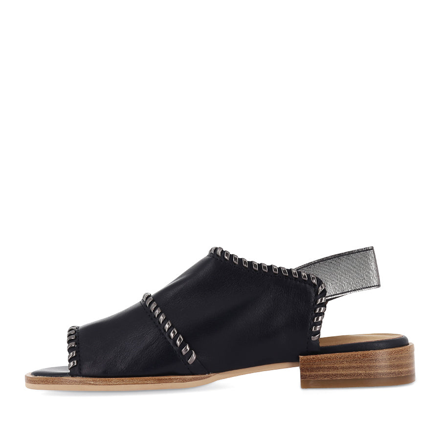 SERENADE - NAVY/PEWTER