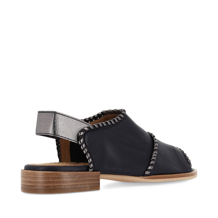 SERENADE - NAVY/PEWTER