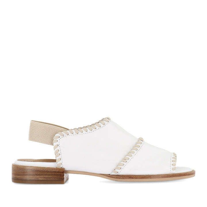 SERENADE - WHITE/CREAM