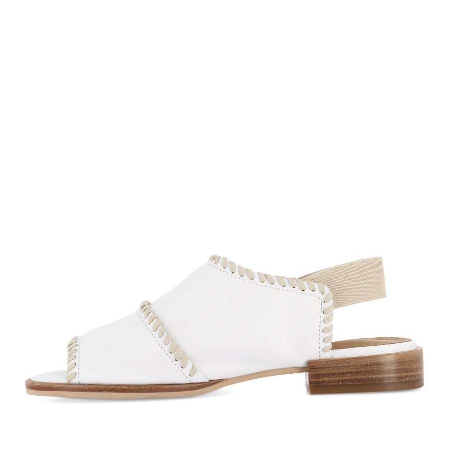 SERENADE - WHITE/CREAM