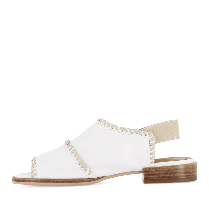 SERENADE - WHITE/CREAM