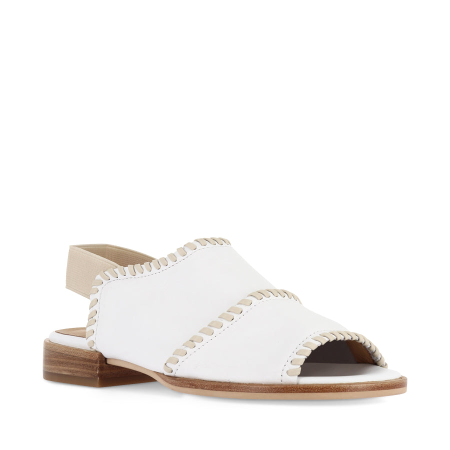 SERENADE - WHITE/CREAM