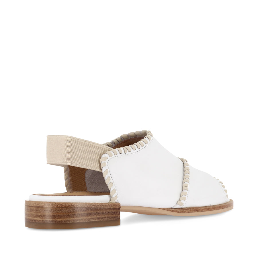 SERENADE - WHITE/CREAM