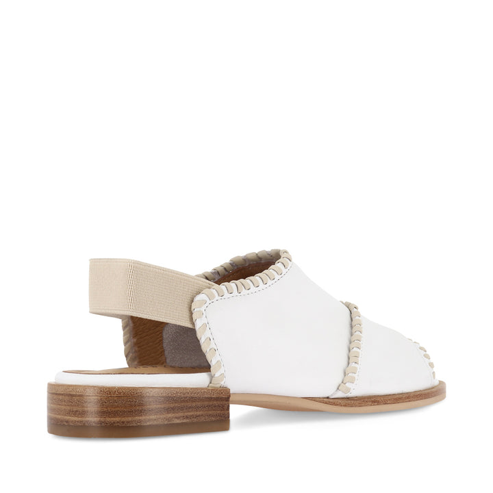 SERENADE - WHITE/CREAM