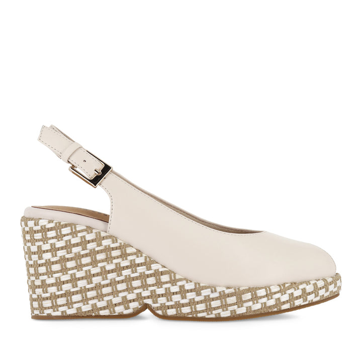 SKYPE - BONE LEATHER