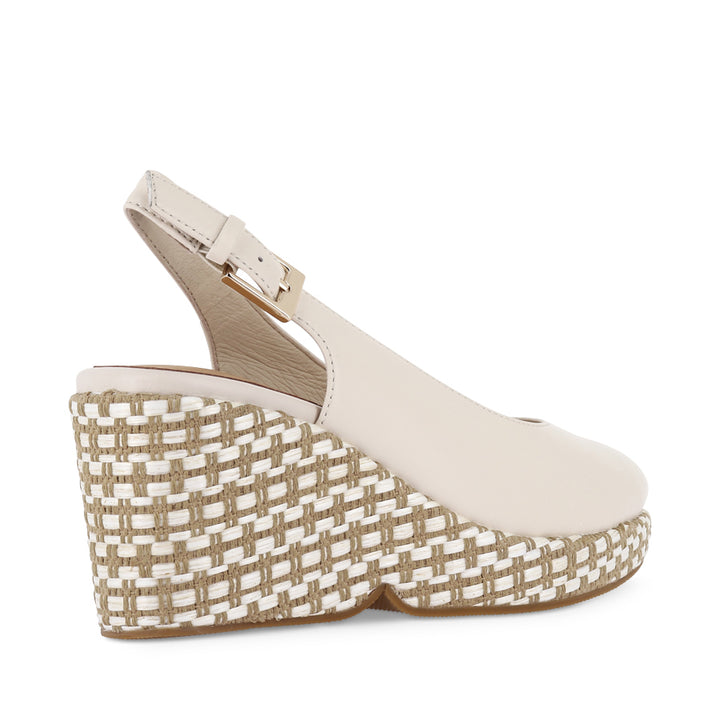 SKYPE - BONE LEATHER