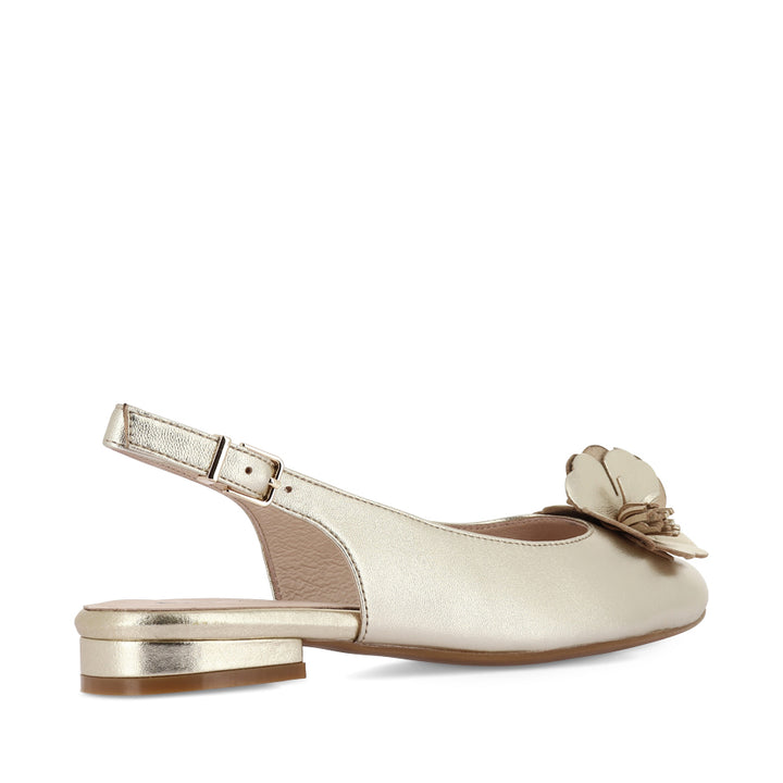 SODA - SOFT GOLD LEATHER