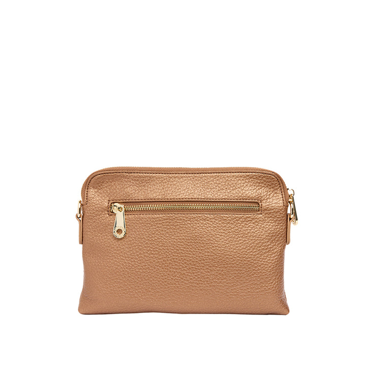 WALLET BOWERY - COPPER