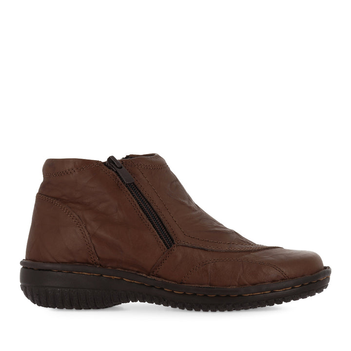 5250-27 - BROWN LEATHER