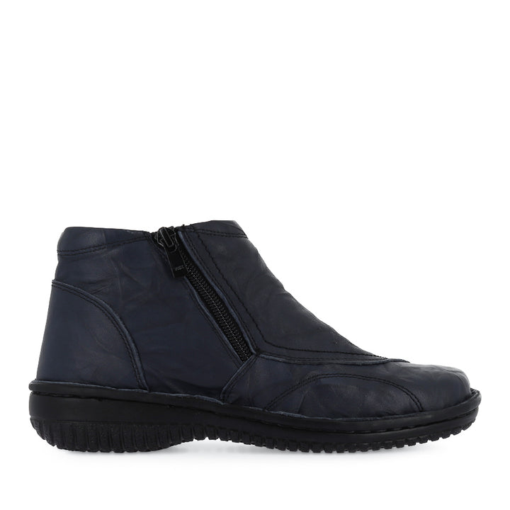 5250-27 - NAVY LEATHER