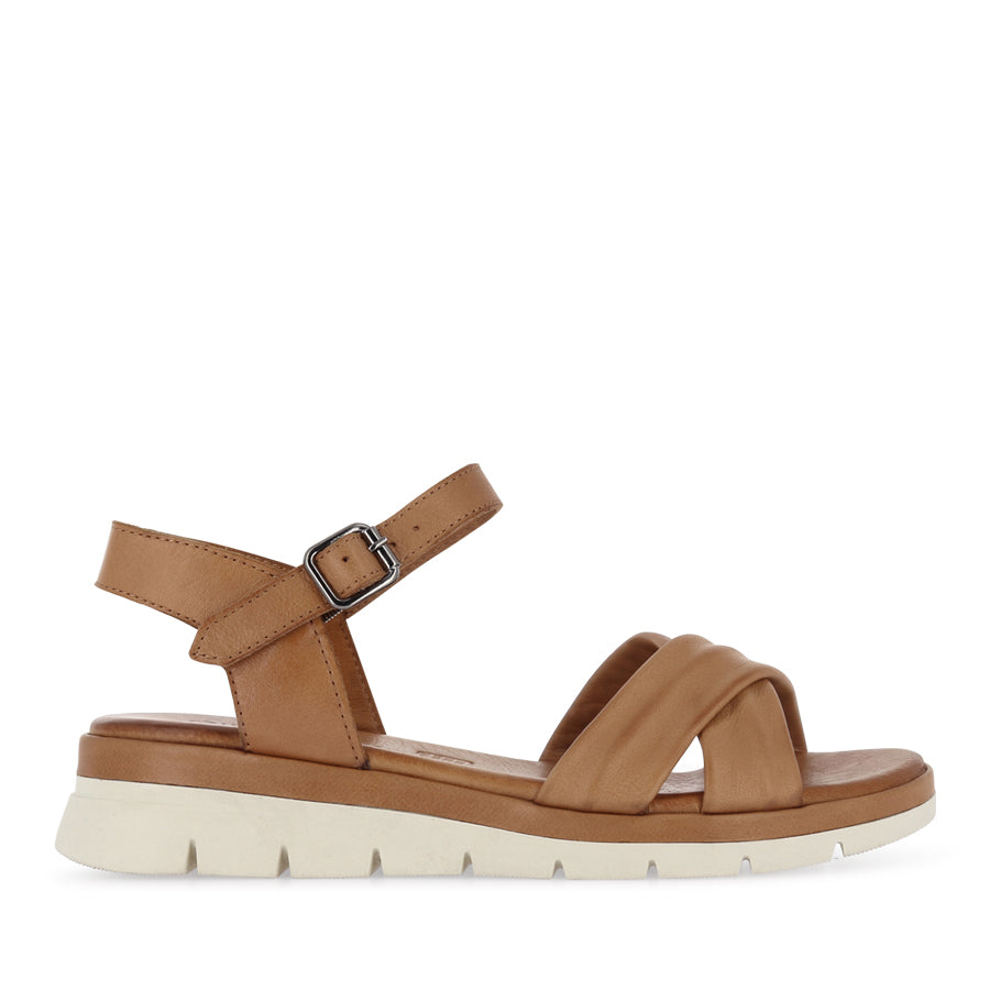 ABLE - TAN LEATHER
