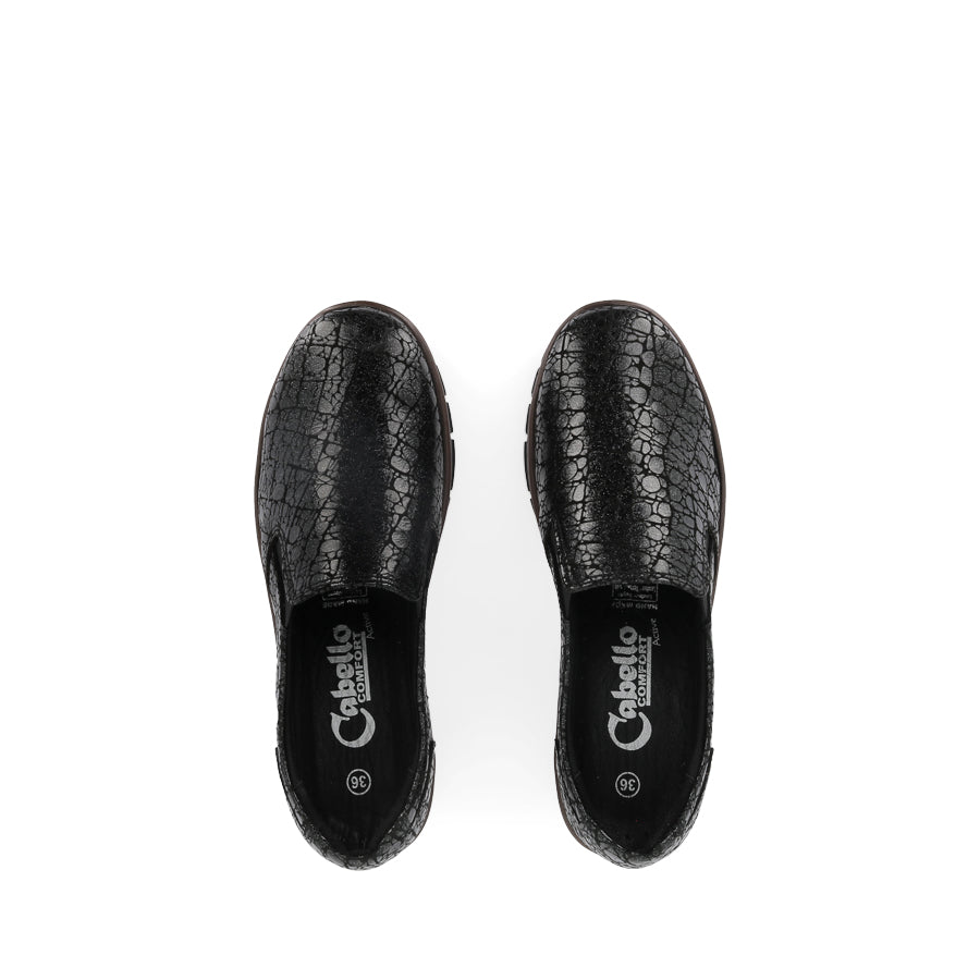 CP314-22 - BLACK PATENT