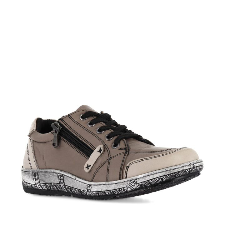 CP656-50 - TAUPE MULTI LEATHER