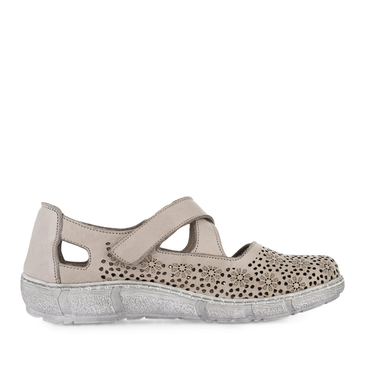 CP855-57 - TAUPE LEATHER
