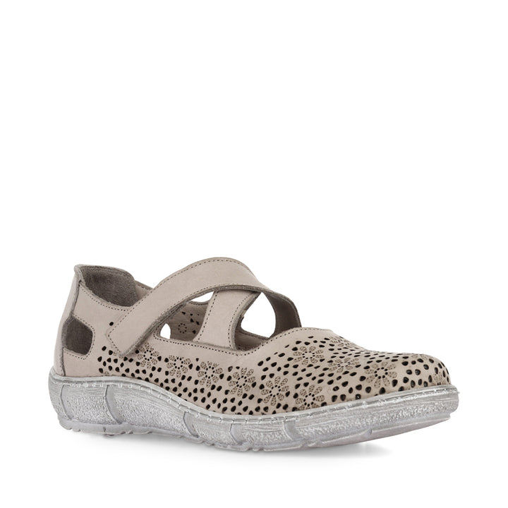 CP855-57 - TAUPE LEATHER