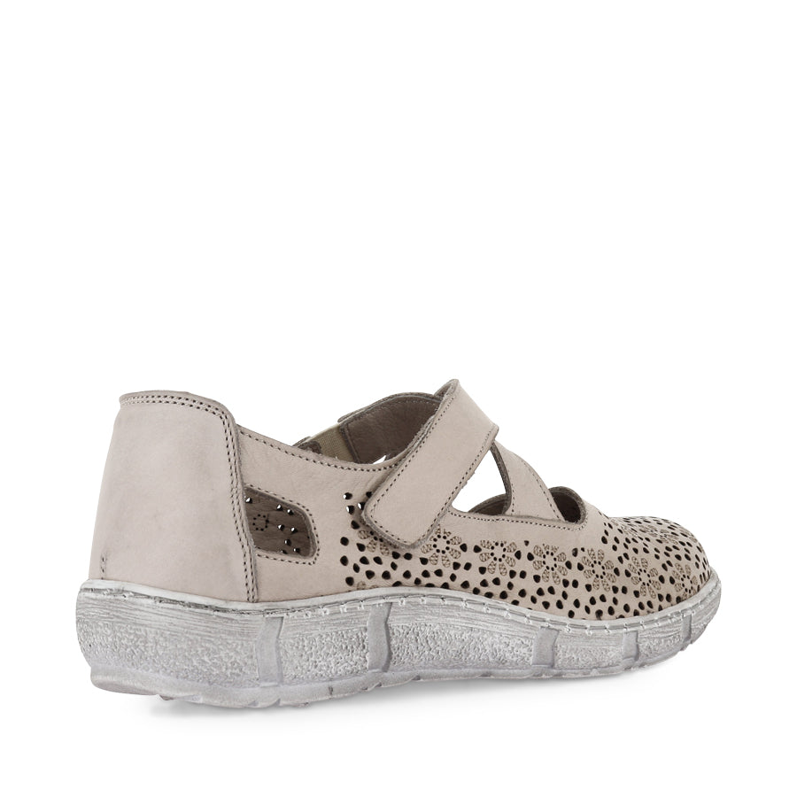 CP855-57 - TAUPE LEATHER