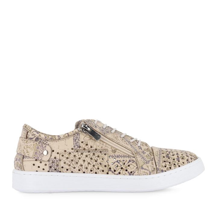 EG17P - MOZAIC LEATHER