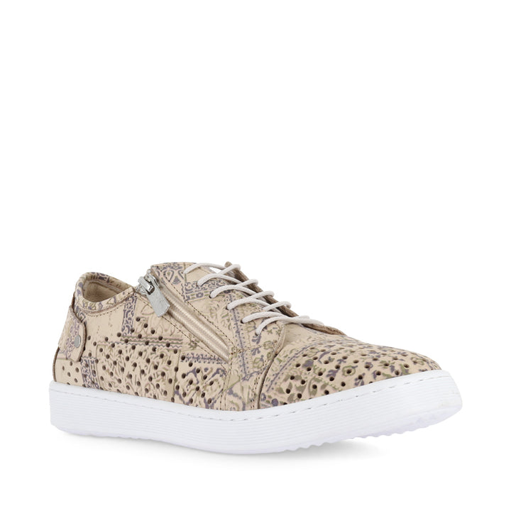EG17P - MOZAIC LEATHER