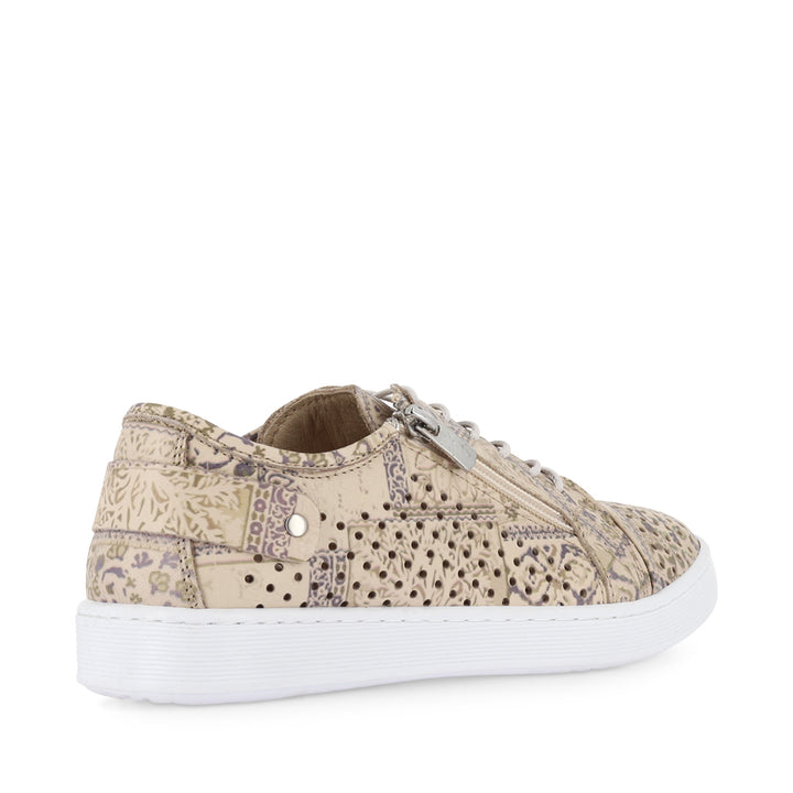 EG17P - MOZAIC LEATHER