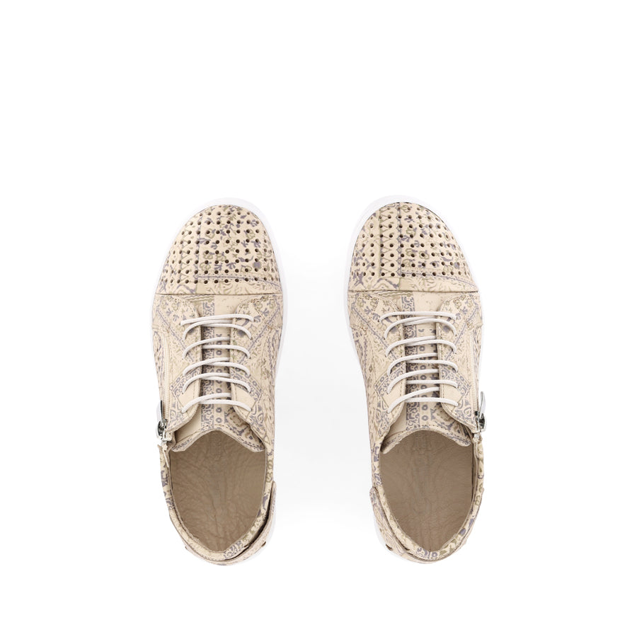 EG17P - MOZAIC LEATHER