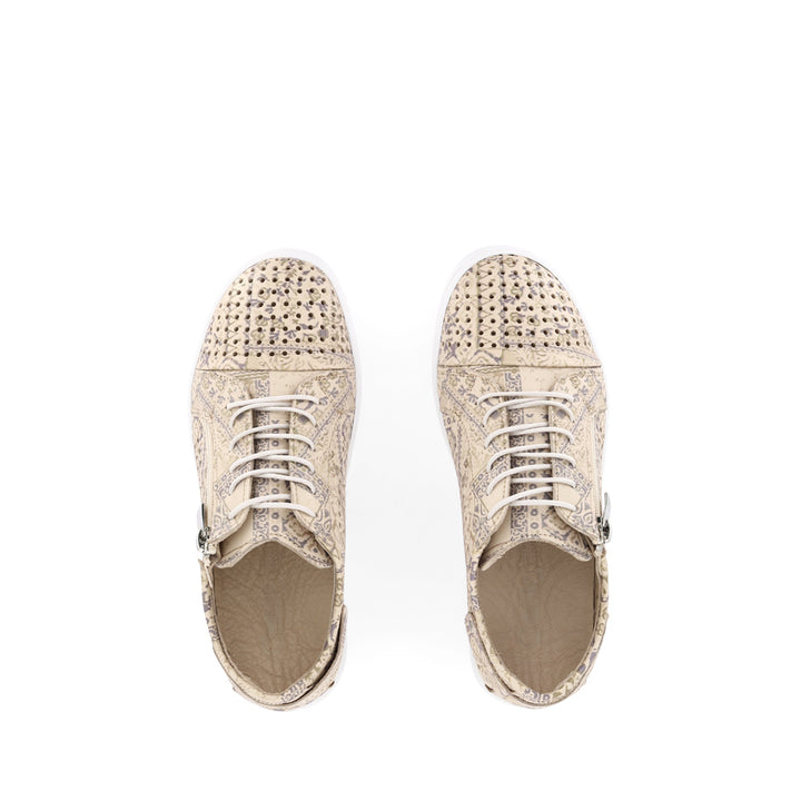 EG17P - MOZAIC LEATHER