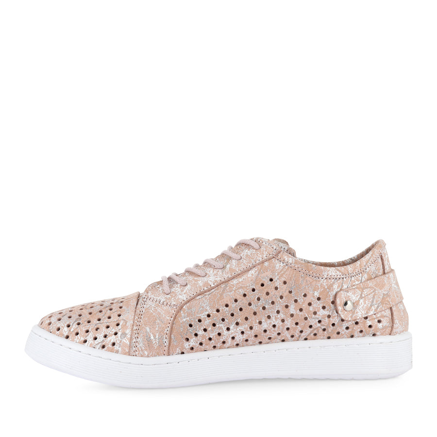 EG17P - POWDER PRINT LEATHER