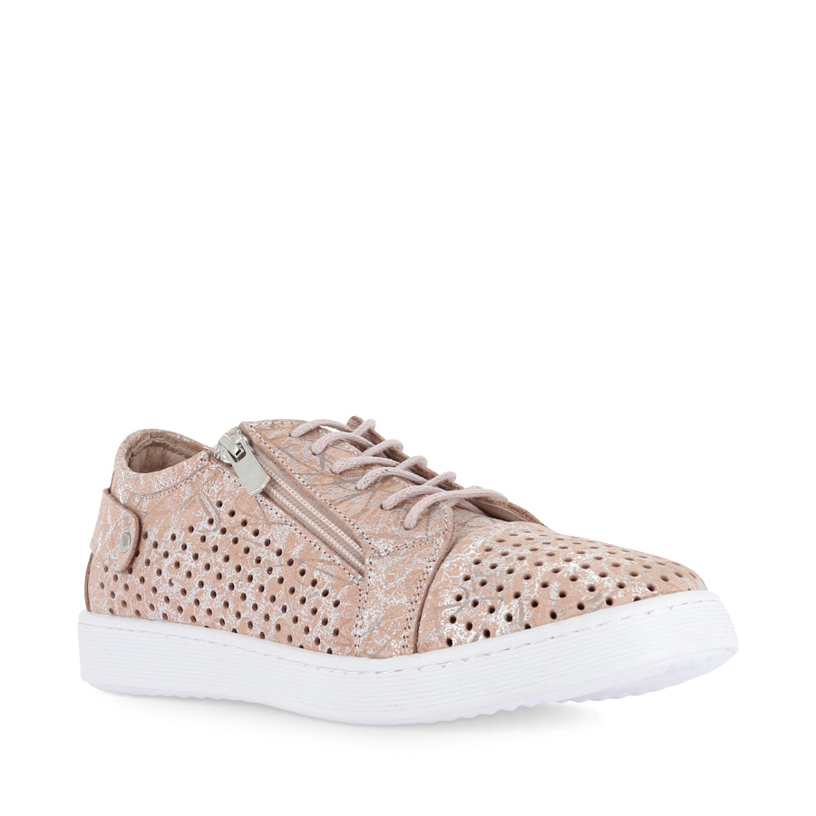 EG17P - POWDER PRINT LEATHER