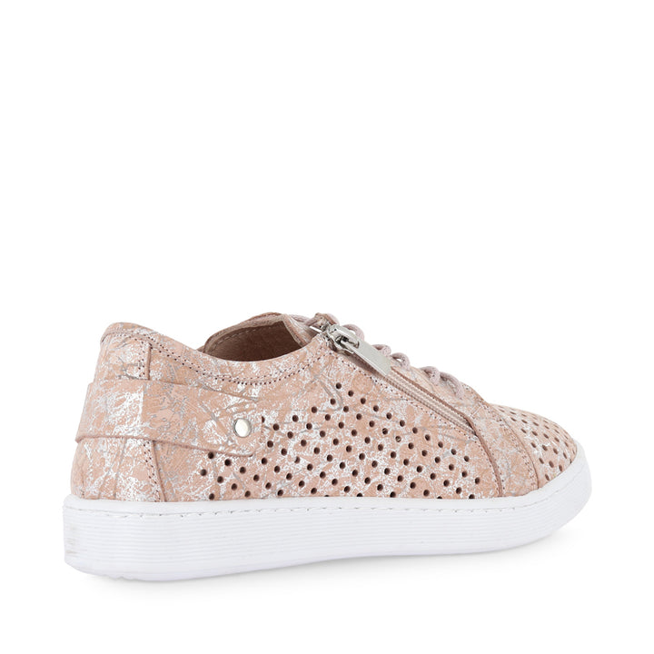 EG17P - POWDER PRINT LEATHER