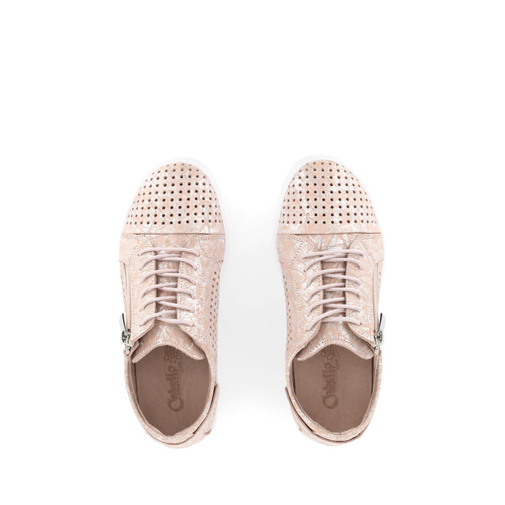 EG17P - POWDER PRINT LEATHER
