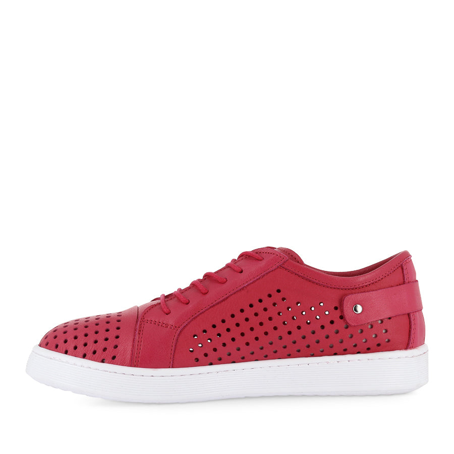 EG17 - BERRY LEATHER