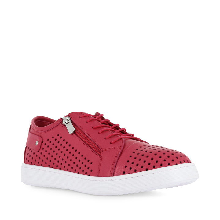 EG17 - BERRY LEATHER