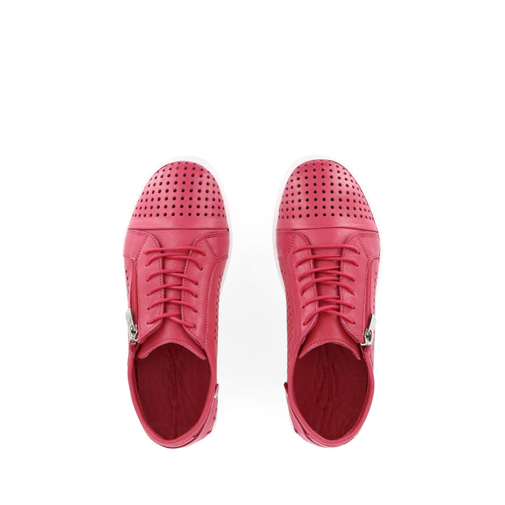 EG17 - BERRY LEATHER