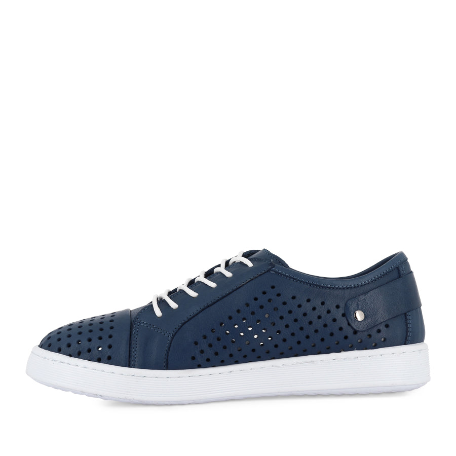 EG17 - JEANS LEATHER