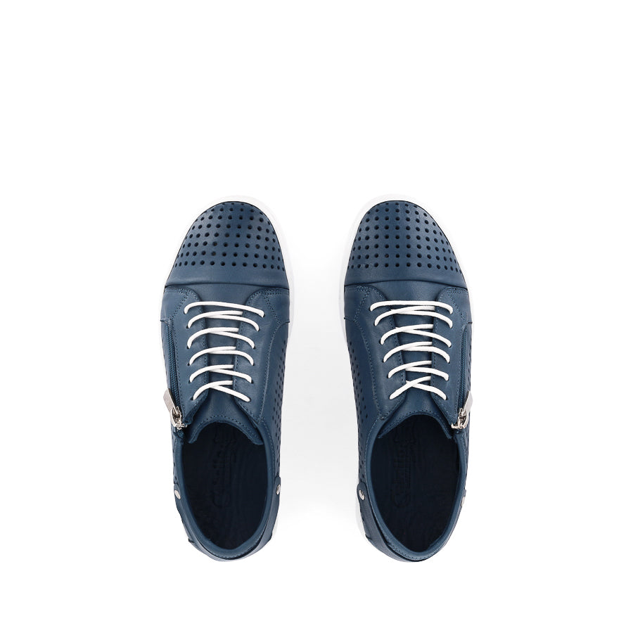 EG17 - JEANS LEATHER