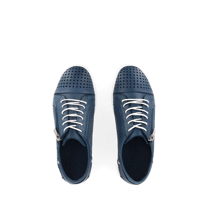 EG17 - JEANS LEATHER